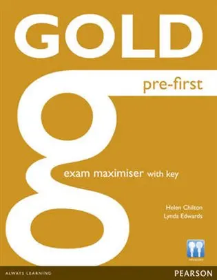 Gold Pre-First Maximiser with Key for Pack