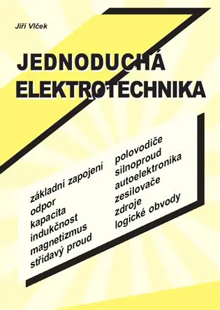 Jednoduchá elektrotechnika