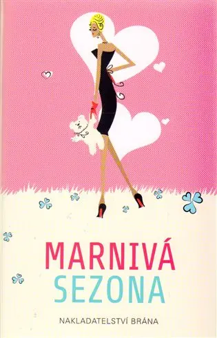 Marnivá sezona