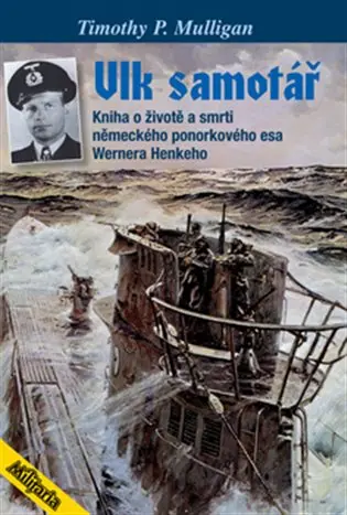Vlk samotář