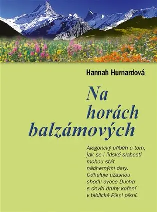 Na horách balzámových