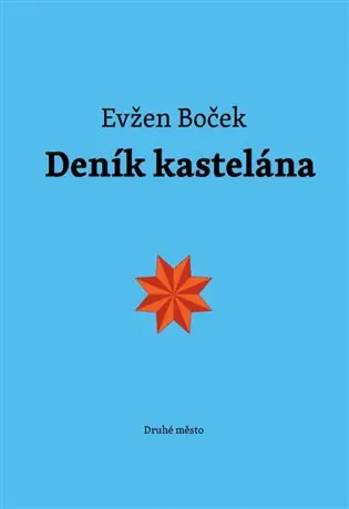 Deník kastelána