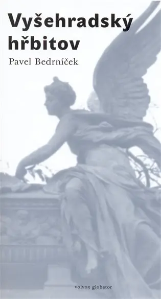 Vyšehradský hřbitov