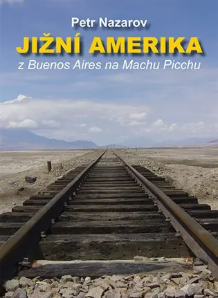 Jižní Amerika