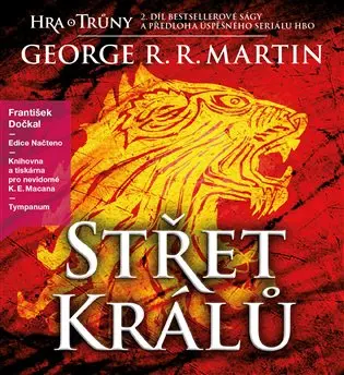 Střet králů
