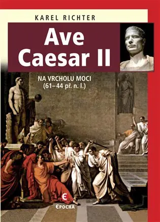 Ave Caesar II