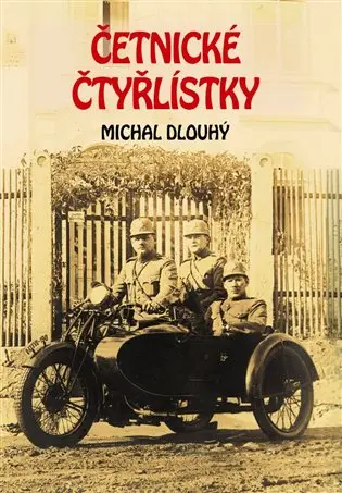 Četnické čtyřlístky