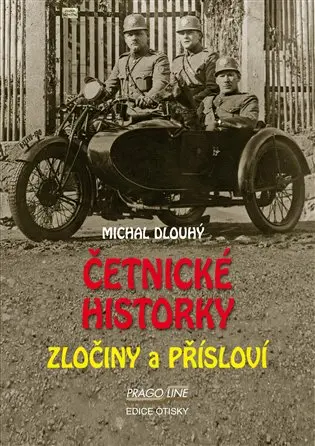 Četnické historky