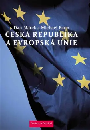 Česká republika a Evropská unie