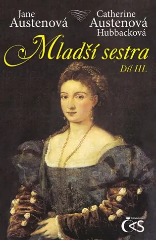 Mladší sestra - díl 3.