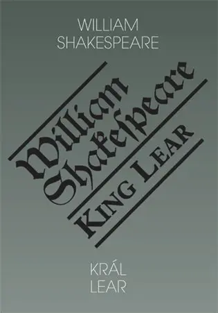 Král Lear / King Lear