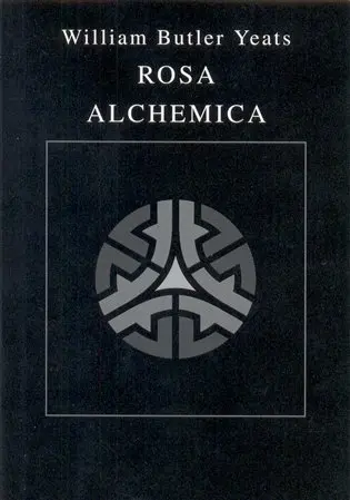 Rosa alchemica