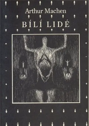 Bílí lidé