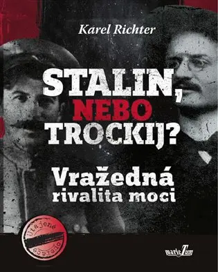 Stalin, nebo Trockij?