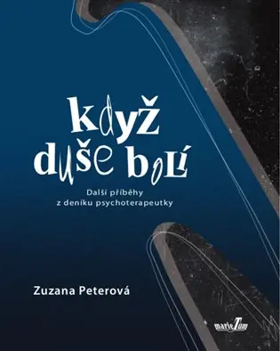 Když duše bolí