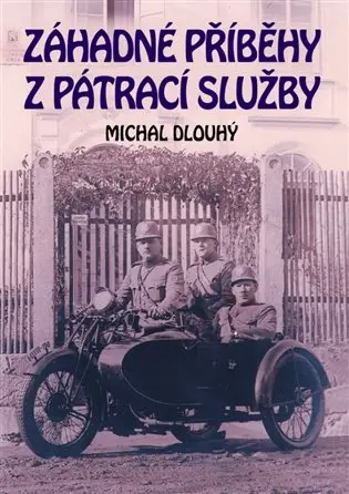 Záhadné příběhy z pátrací služby