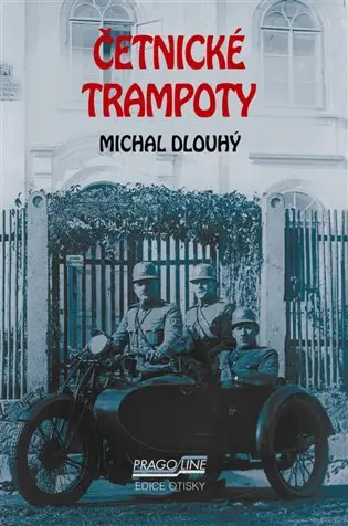 Četnické trampoty