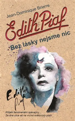 Edith Piaf