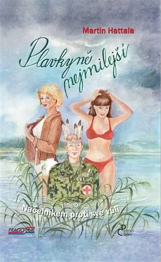 Plavkyně nejmilejší