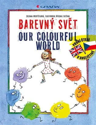 Barevný svět / Our colourful world