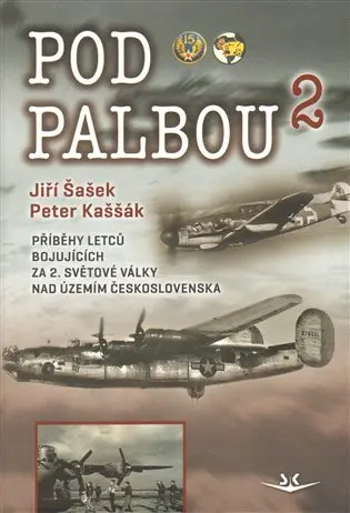 Pod palbou 2