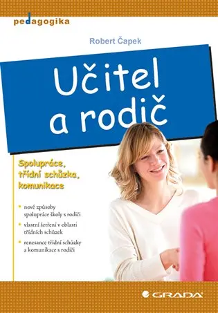 Učitel a rodič