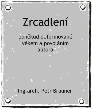 Zrcadlení