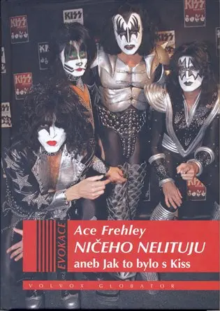 Ničeho nelituju