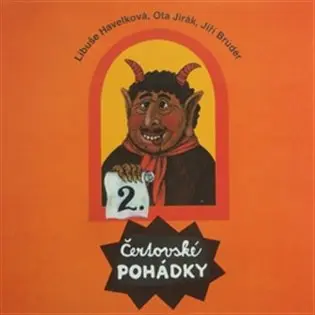 Čertovské pohádky 1