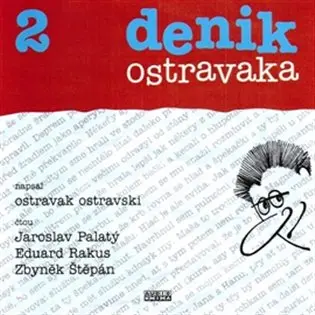 Denik ostravaka 2