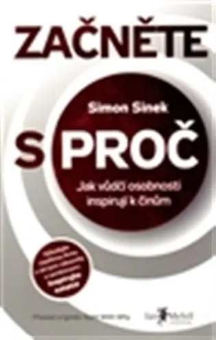 Začněte s proč