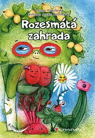 Rozesmátá zahrada