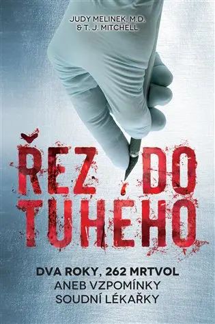 Řez do tuhého