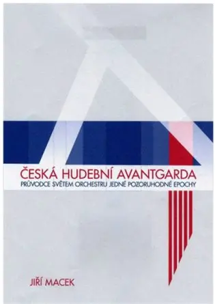 Česká hudební avantgarda