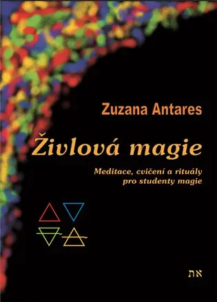 Živlová magie