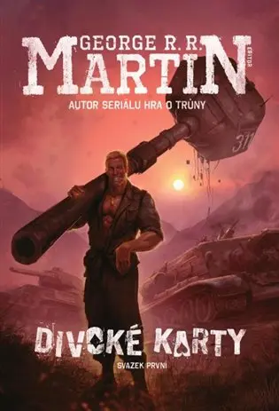 Divoké karty