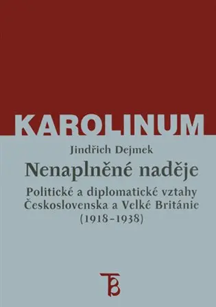 Nenaplněné naděje