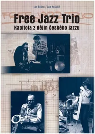 Free Jazz Trio