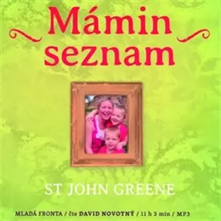 Mámin seznam