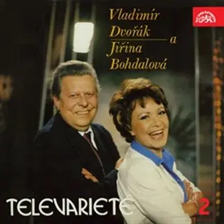 Televarieté 2