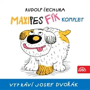 Maxipes Fík