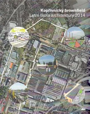 Kopřivnický brownfield