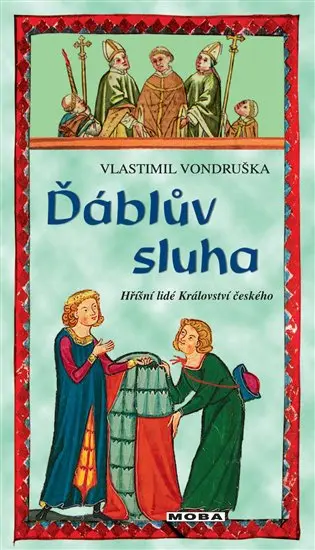 Ďáblův sluha