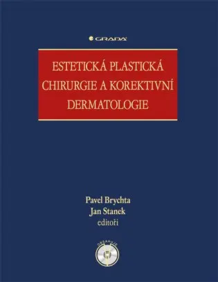 Estetická plastická chirurgie a korektivní dermatologie