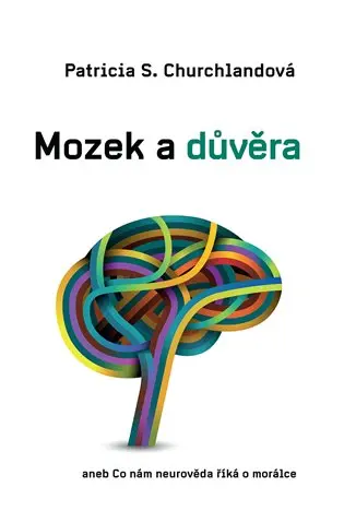 Mozek a důvěra