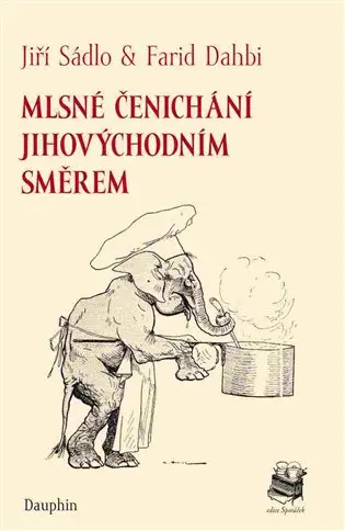 Mlsné čenichání