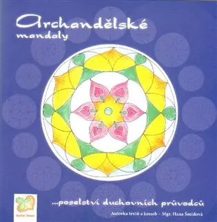 Archandělské mandaly