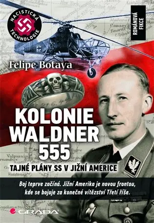 Kolonie Waldner 555