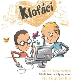 Klofáci