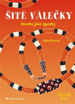 Šité válečky